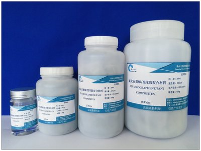 氟化石墨烯 前沿化工試劑的應(yīng)用與前景